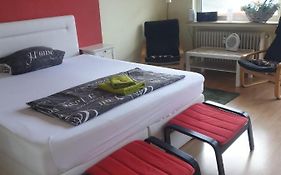 Zentrales Apartement Bremen